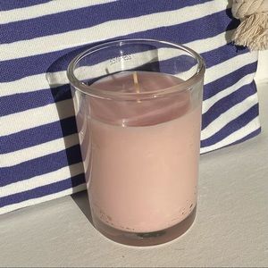 🔥5/$25🔥Pink Bouquet 6oz Candle